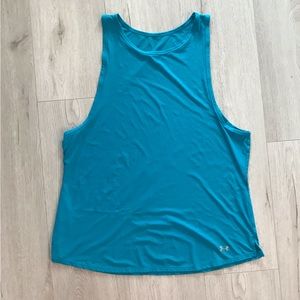 Under Armour Athletic Muscle Tee